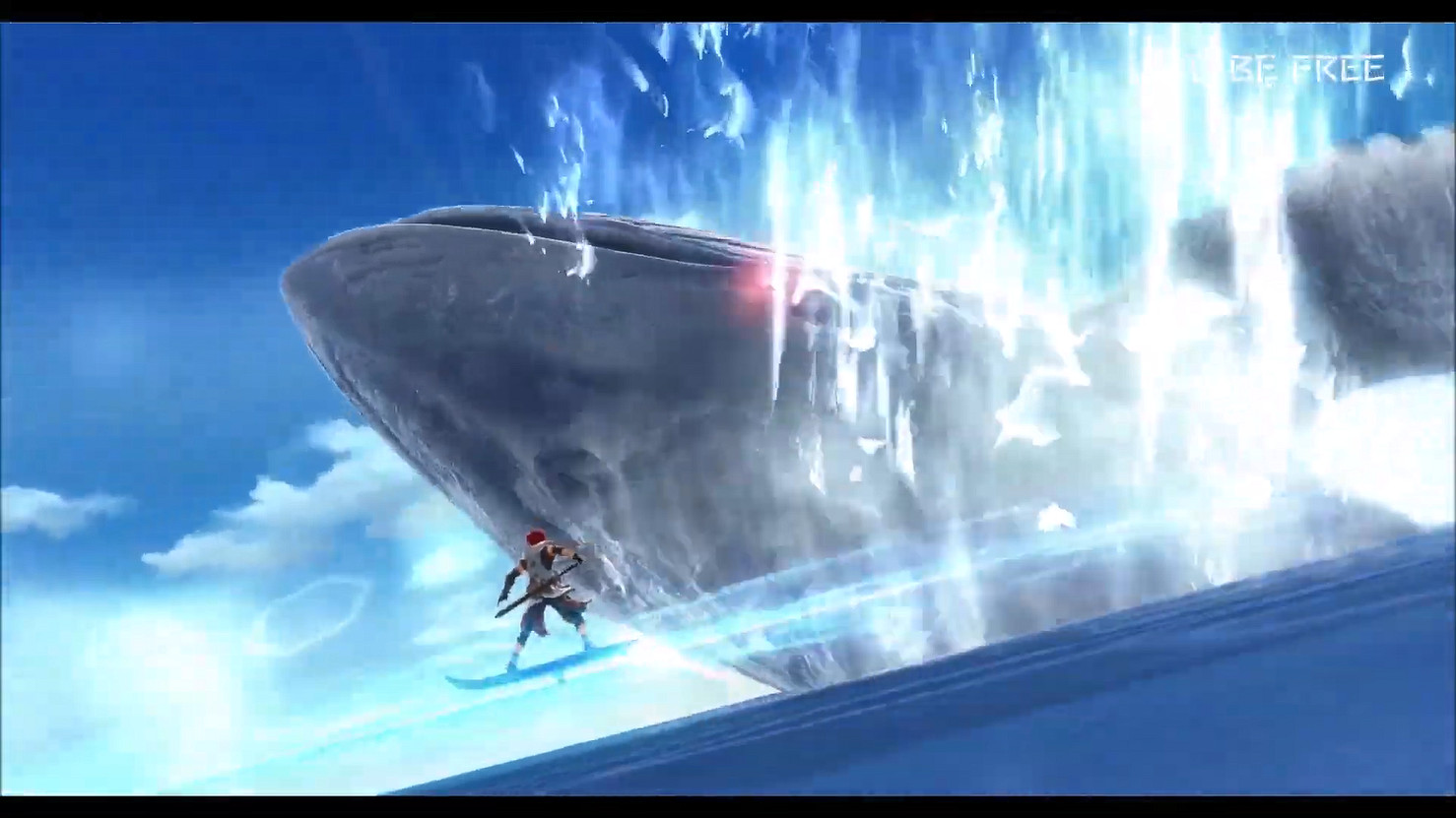 《伊蘇10》3分鐘遊戲新預告 新劇情 戰鬥畫面公開 《伊蘇10》3分鐘遊戲新預告 新劇情 戰鬥畫面公開