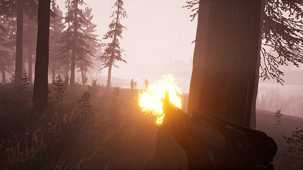 3D版殭屍毀滅工程遊戲《VEIN》宣布登陸Xbox平台 3D版殭屍毀滅工程遊戲《VEIN》宣布登陸Xbox平台