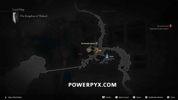 《最終幻想16》全惡名精英位置分享 精英怪位置在哪? 《最終幻想16》全惡名精英位置分享 精英怪位置在哪?