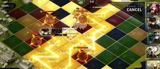 《白夜極光》雷隊陣容搭配推薦 《白夜極光》雷隊陣容搭配推薦