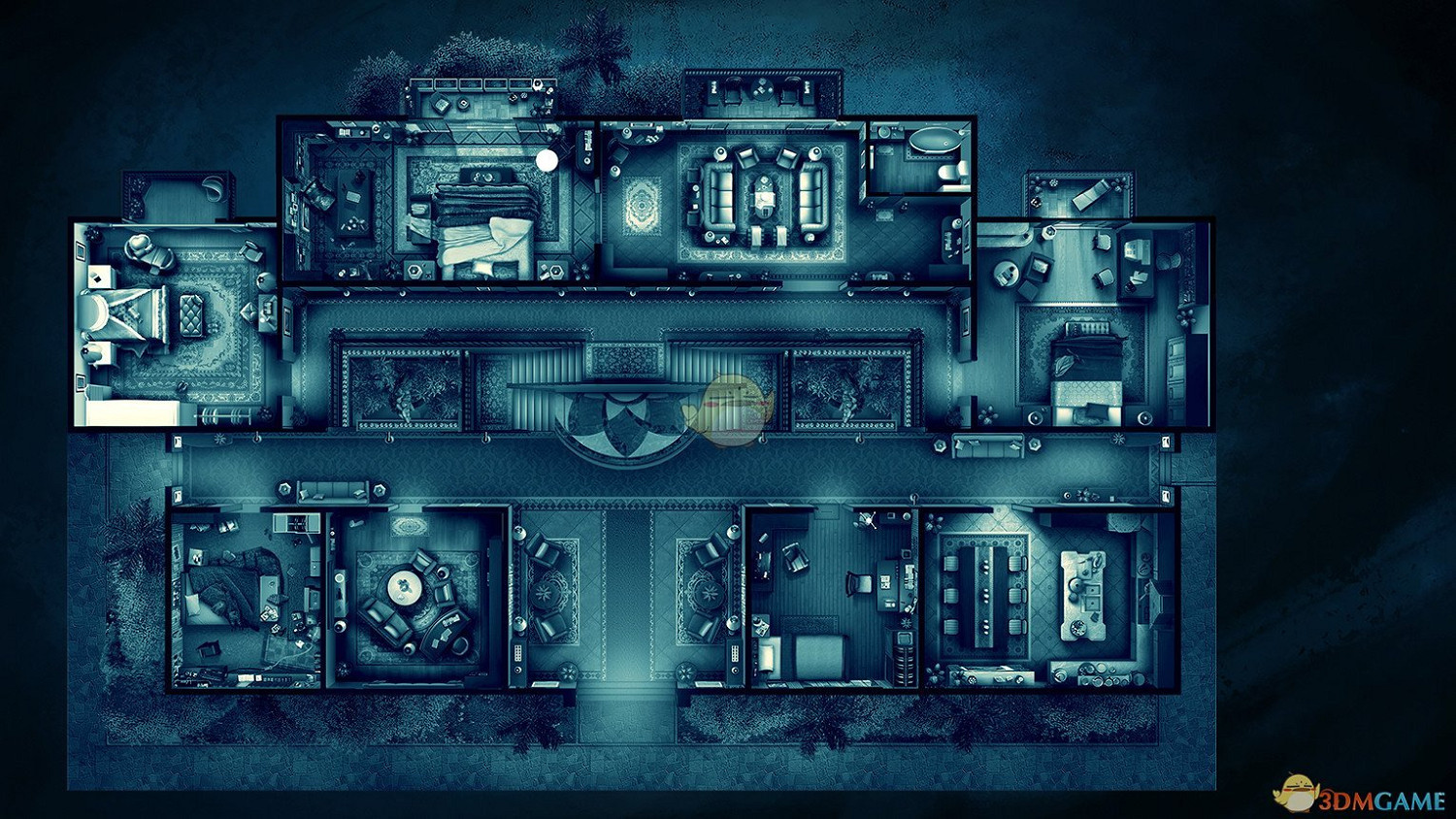 《疑案追聲》DLC黑面觀音發售日期