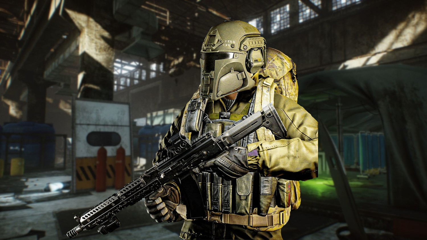 《逃離塔科夫》工作室宣布禁止“解包資料”引玩家熱議 《逃離塔科夫》工作室宣布禁止“解包資料”引玩家熱議