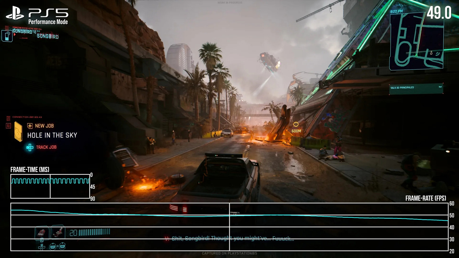 數毛社分析《電馭叛客》資料片實機:PC版畫質很頂! 數毛社分析《電馭叛客》資料片實機:PC版畫質很頂!