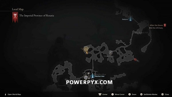 《最終幻想16》全惡名精英位置分享 精英怪位置在哪? 《最終幻想16》全惡名精英位置分享 精英怪位置在哪?