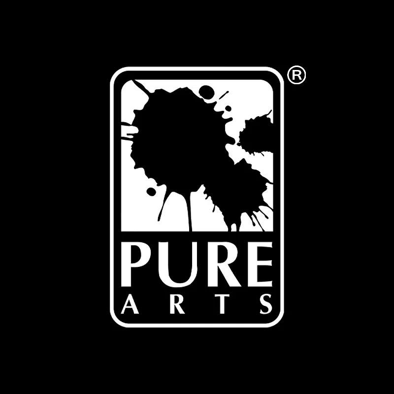 PureArts將在2023 CJTS潮流藝術玩具展精彩亮相! PureArts將在2023 CJTS潮流藝術玩具展精彩亮相!