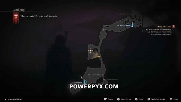 《最終幻想16》全惡名精英位置分享 精英怪位置在哪? 《最終幻想16》全惡名精英位置分享 精英怪位置在哪?