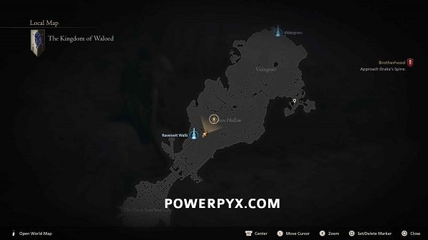 《最終幻想16》全惡名精英位置分享 精英怪位置在哪? 《最終幻想16》全惡名精英位置分享 精英怪位置在哪?