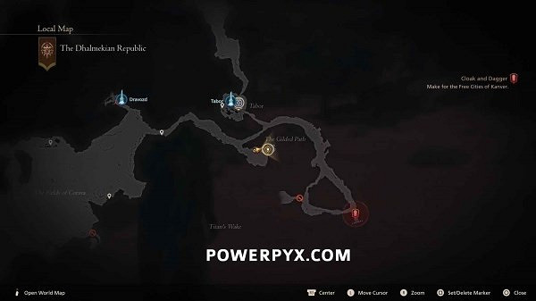 《最終幻想16》全惡名精英位置分享 精英怪位置在哪? 《最終幻想16》全惡名精英位置分享 精英怪位置在哪?