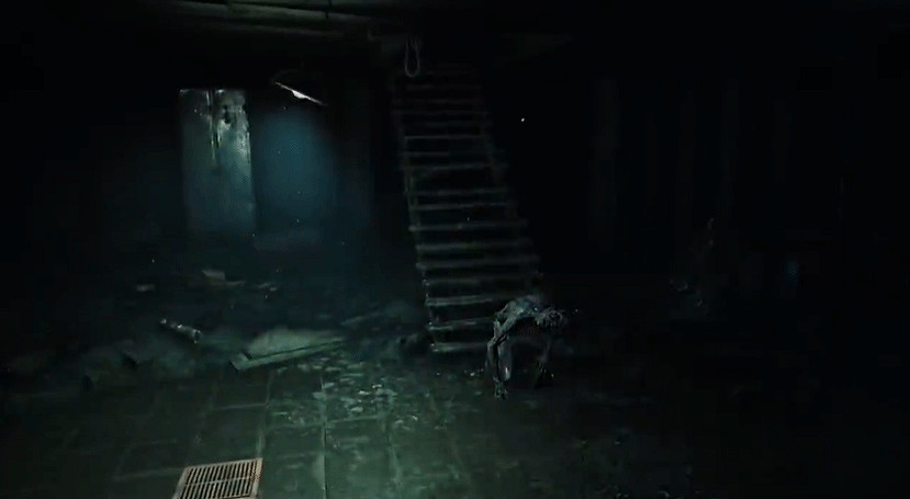 恐怖遊戲《瘦長鬼影》新預告 沉寂多年要有新作了? 恐怖遊戲《瘦長鬼影》新預告 沉寂多年要有新作了?