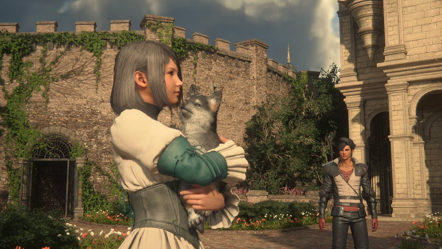 《最終幻想16》回憶物品收集攻略 全回憶物品獲得方法 《最終幻想16》回憶物品收集攻略 全回憶物品獲得方法