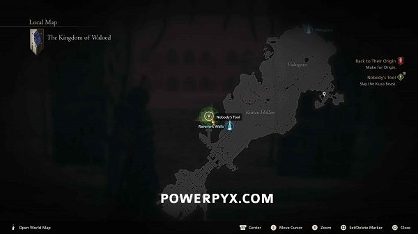 《最終幻想16》全惡名精英位置分享 精英怪位置在哪? 《最終幻想16》全惡名精英位置分享 精英怪位置在哪?