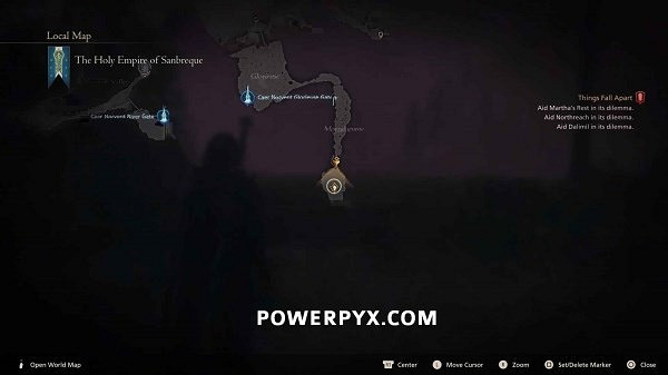 《最終幻想16》全惡名精英位置分享 精英怪位置在哪? 《最終幻想16》全惡名精英位置分享 精英怪位置在哪?