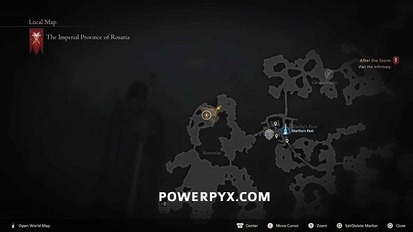 《最終幻想16》全惡名精英位置分享 精英怪位置在哪? 《最終幻想16》全惡名精英位置分享 精英怪位置在哪?