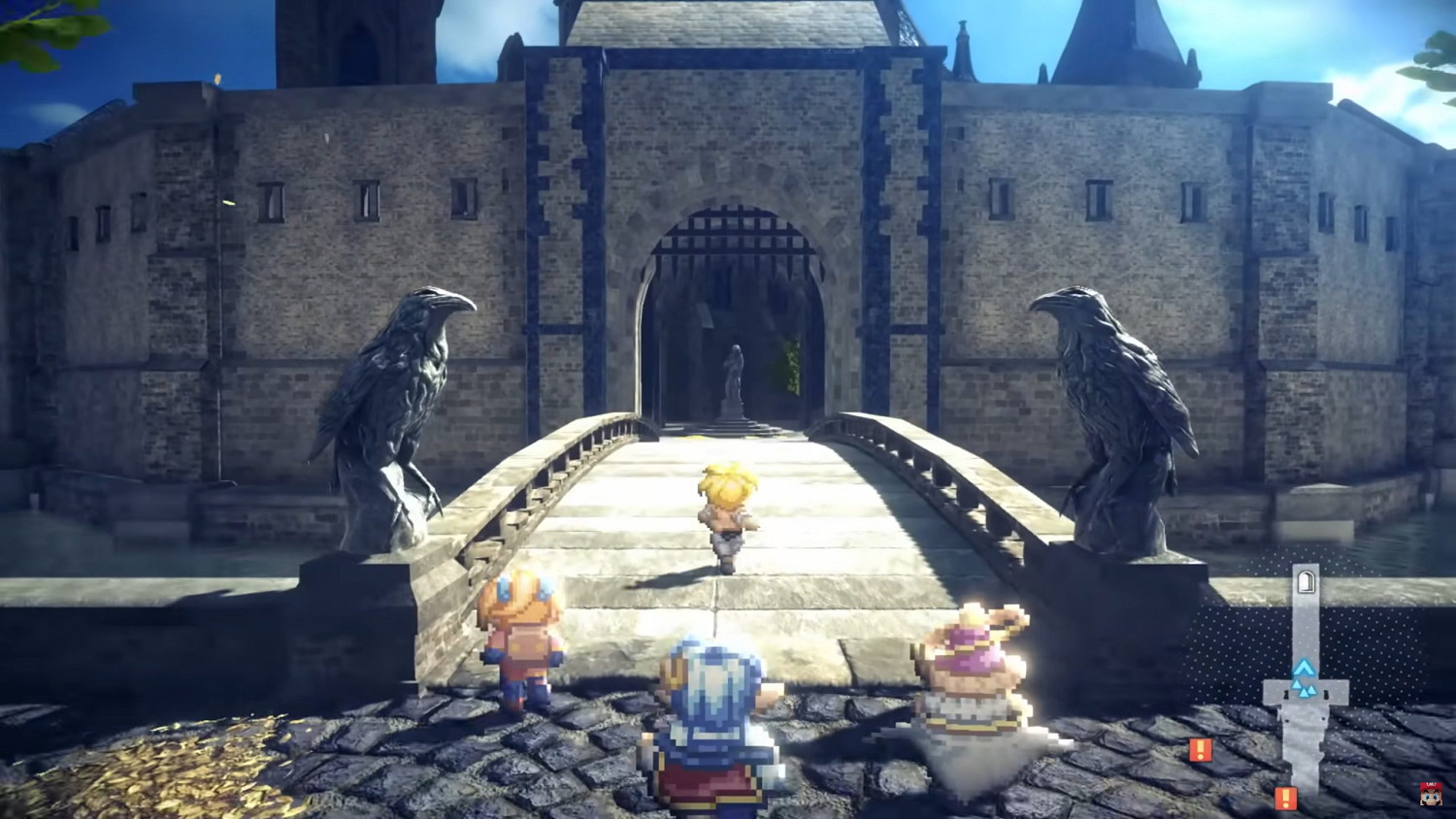 《星海：第二個故事R》現已開啟預購！可得特典