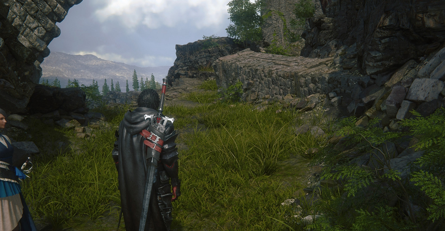 《最終幻想16》主線流程攻略 《最終幻想16》主線流程攻略