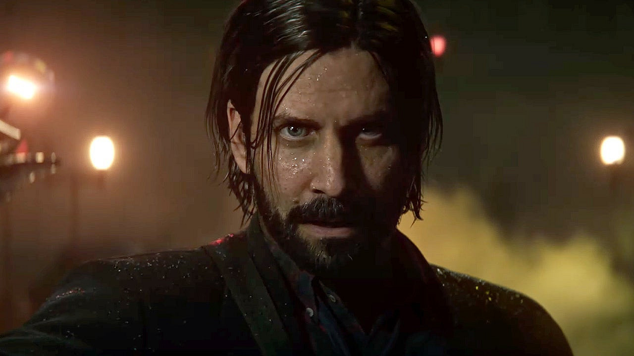 《心靈殺手2》最關鍵的是劇情!一切元素都為敘事服務 《心靈殺手2》最關鍵的是劇情!一切元素都為敘事服務