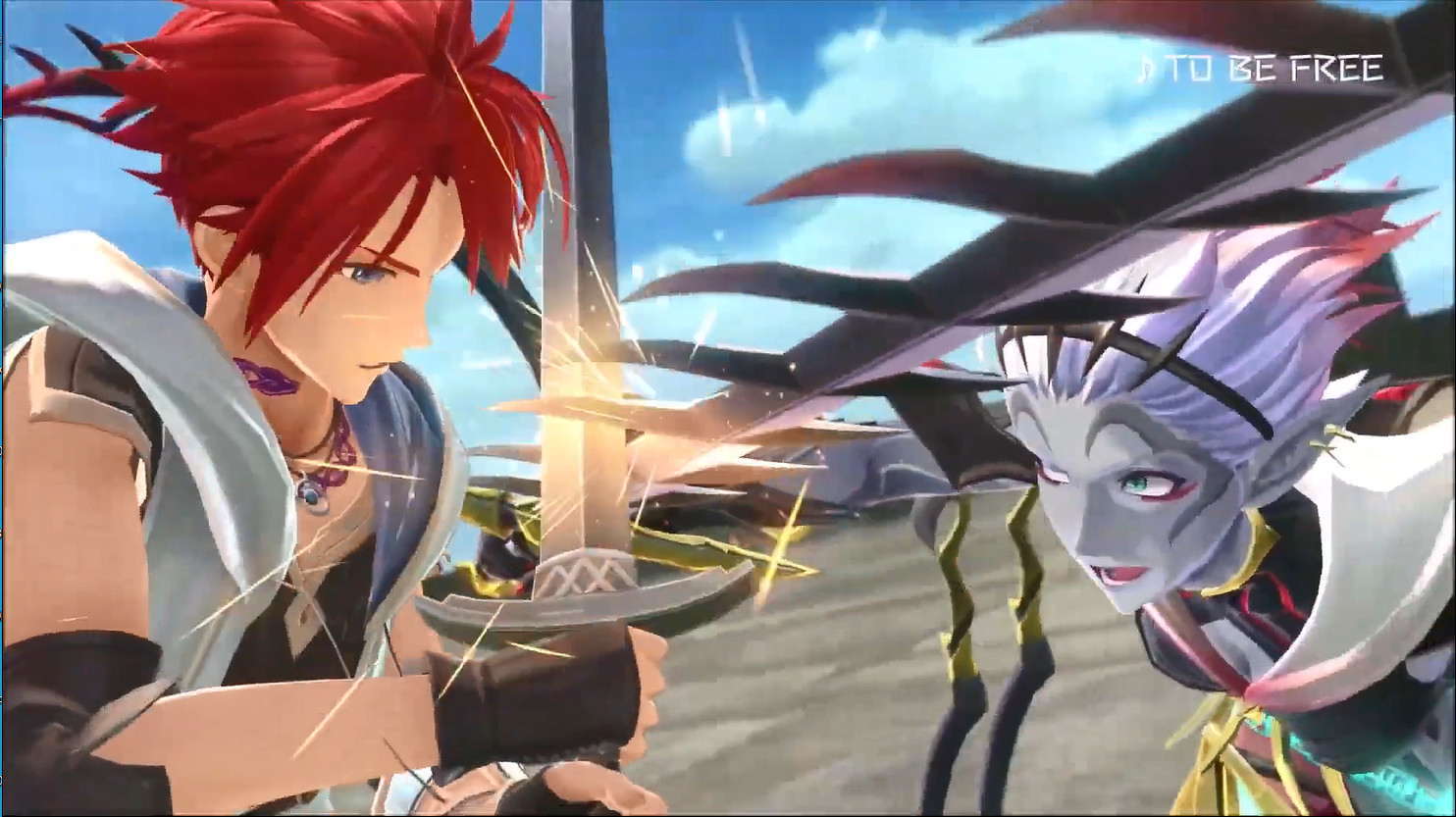 《伊蘇10》3分鐘遊戲新預告 新劇情 戰鬥畫面公開 《伊蘇10》3分鐘遊戲新預告 新劇情 戰鬥畫面公開