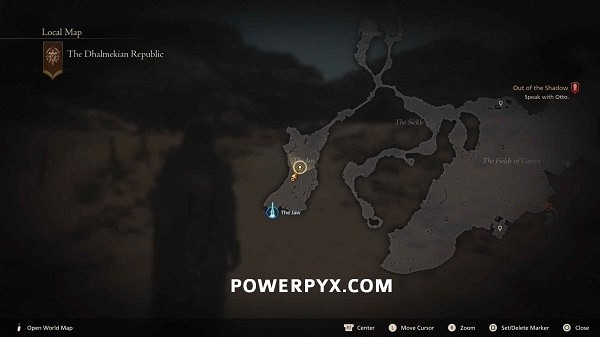 《最終幻想16》全惡名精英位置分享 精英怪位置在哪? 《最終幻想16》全惡名精英位置分享 精英怪位置在哪?