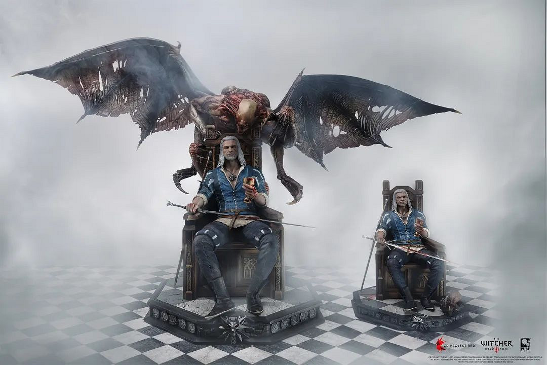 PureArts將在2023 CJTS潮流藝術玩具展精彩亮相! PureArts將在2023 CJTS潮流藝術玩具展精彩亮相!