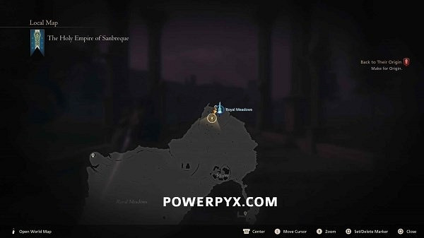 《最終幻想16》全惡名精英位置分享 精英怪位置在哪? 《最終幻想16》全惡名精英位置分享 精英怪位置在哪?