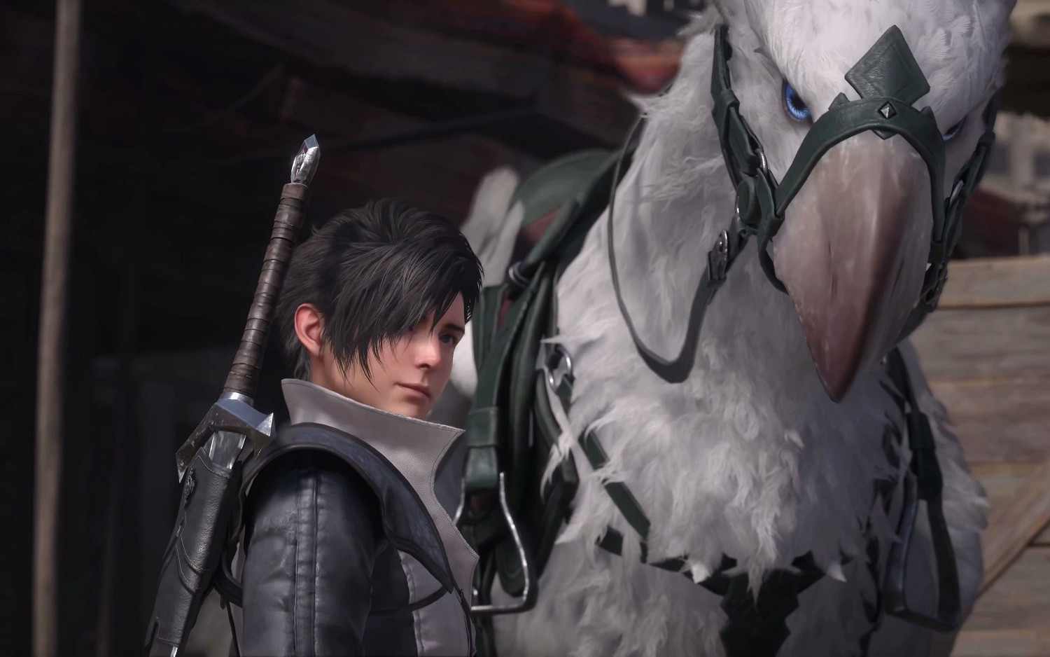 《最終幻想16》主線流程攻略 《最終幻想16》主線流程攻略