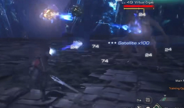 《最終幻想16》克萊夫全召喚獸招式一覽 《最終幻想16》克萊夫全召喚獸招式一覽