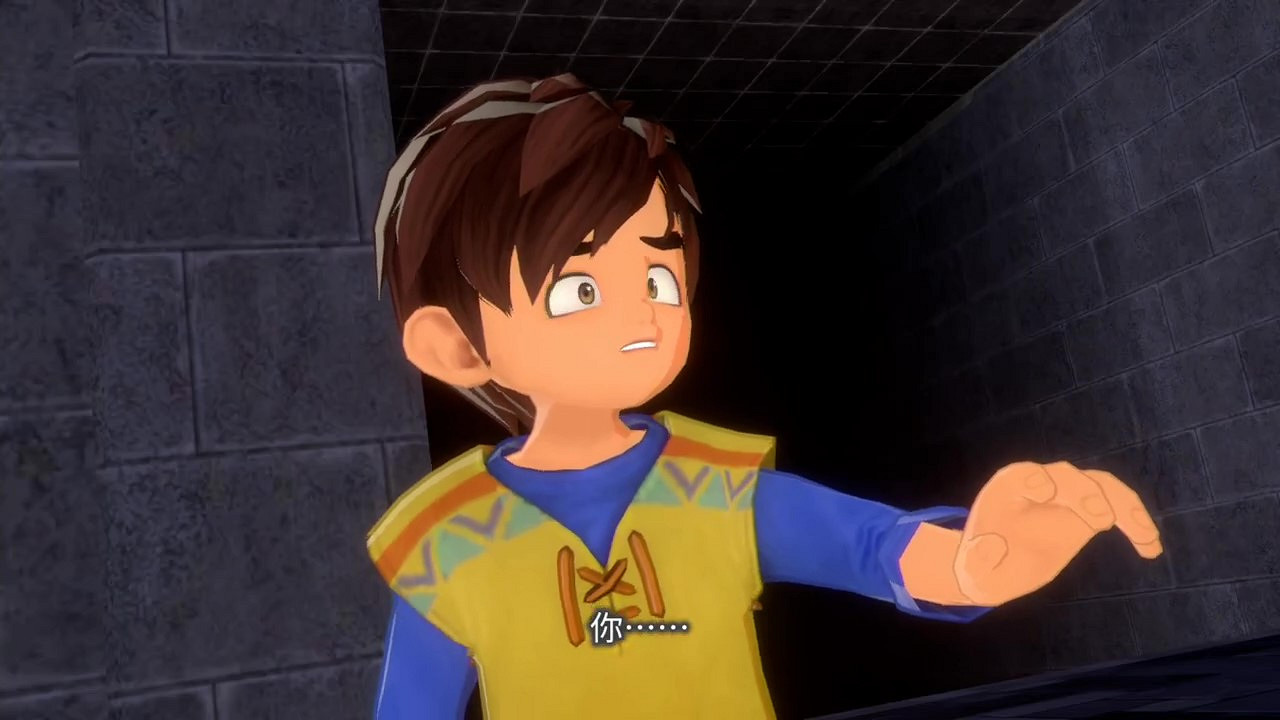 《勇者鬥惡龍 怪物仙境3 魔族王子與精靈的旅程》新預告 12月1日發售