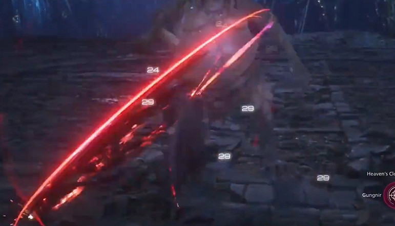 《最終幻想16》克萊夫全召喚獸招式一覽 《最終幻想16》克萊夫全召喚獸招式一覽