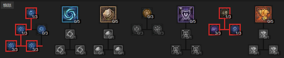 《暗黑破壞神4》閃電快打狼bd攻略