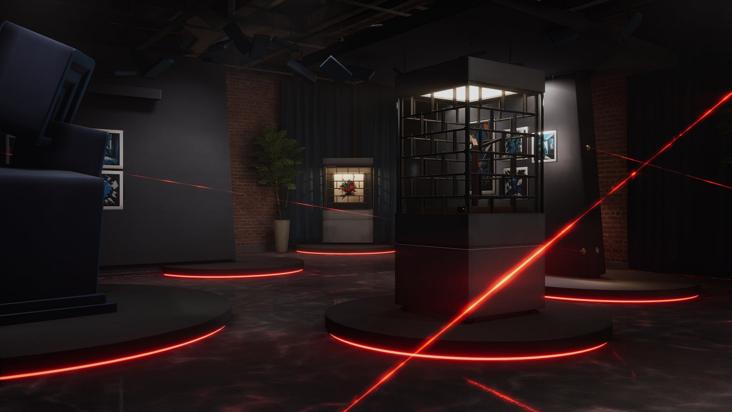 《劫薪日3》開發團隊介紹新特色 強調「搶案幻想」體驗