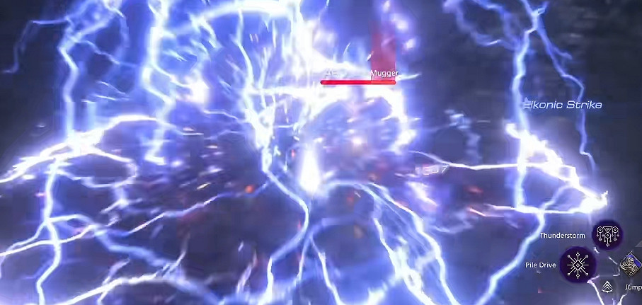 《最終幻想16》克萊夫全召喚獸招式一覽 《最終幻想16》克萊夫全召喚獸招式一覽