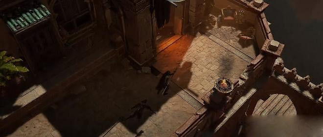 《暗黑破壞神4》非法命令任務怎麽做怎麽做？非法命令任務攻略