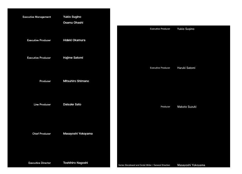GOG版《人中之龍》已離職開發者被除名 包括名越稔洋等