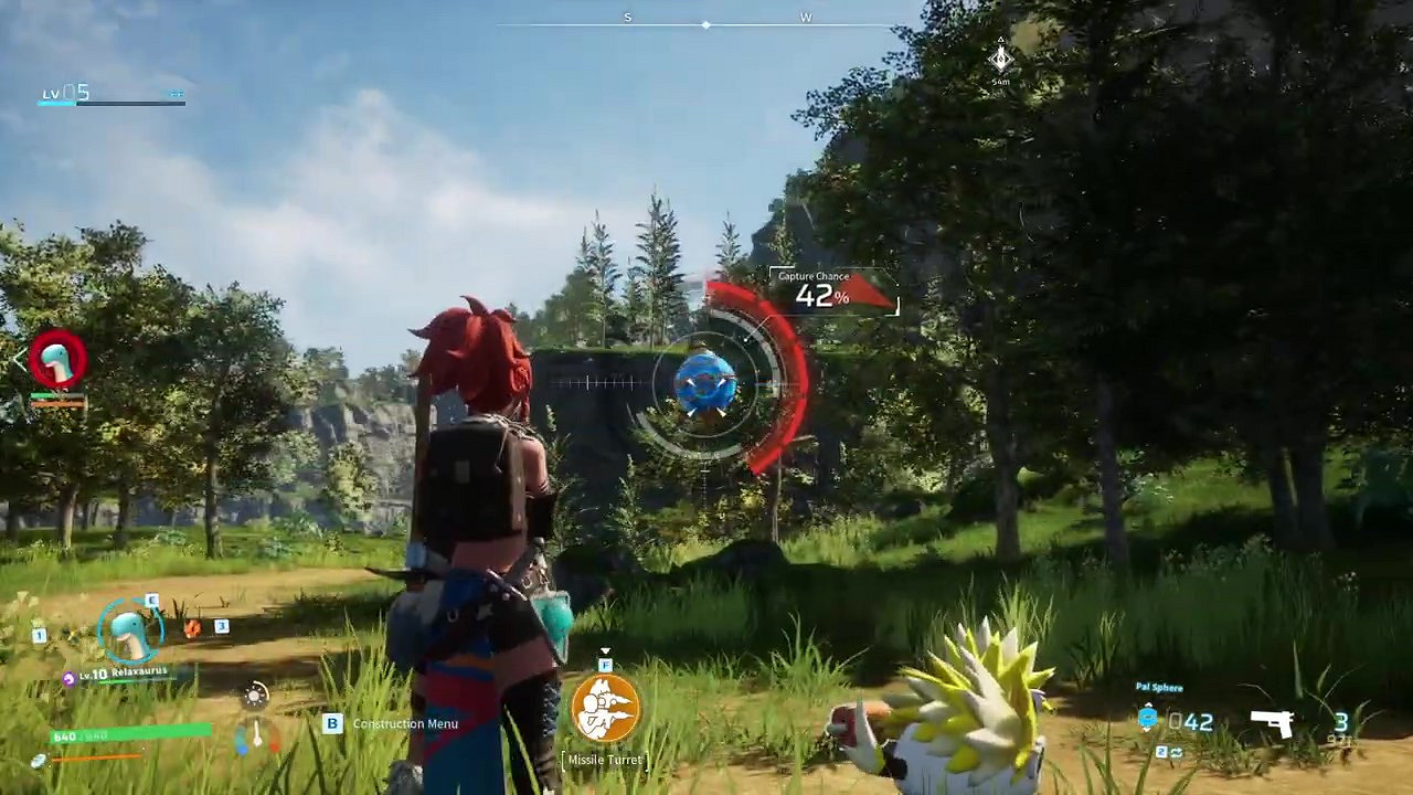 《幻獸帕魯》帕魯JOLTHOG介紹 2024年1月發售