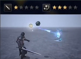 《最終幻想16》克萊夫全召喚獸招式一覽 《最終幻想16》克萊夫全召喚獸招式一覽