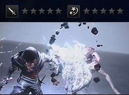 《最終幻想16》克萊夫全召喚獸招式一覽 《最終幻想16》克萊夫全召喚獸招式一覽