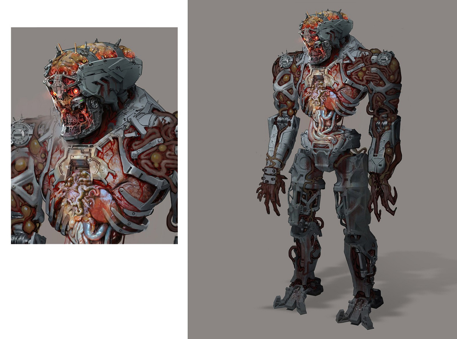 《木衛四協議》DLC新武器"動能錘"介紹 能摧毀一切！