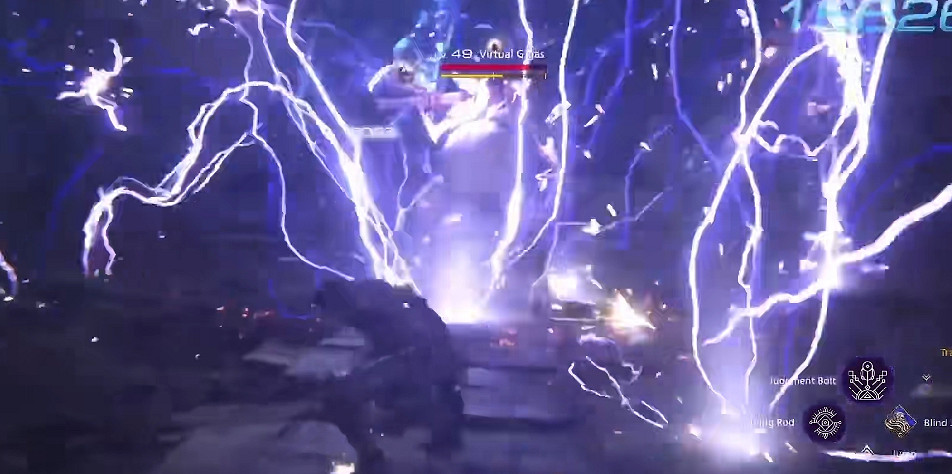 《最終幻想16》克萊夫全召喚獸招式一覽 《最終幻想16》克萊夫全召喚獸招式一覽