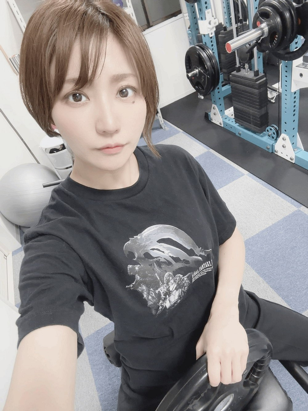 《最終幻想16》女主動捕與《FF7re》蒂法為同一人