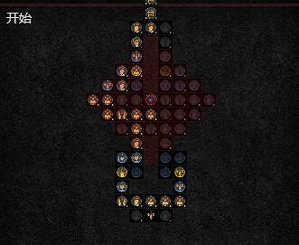 《暗黑破壞神4》​命運之拳毒狼bd分享命運之拳毒狼怎麽搭配？