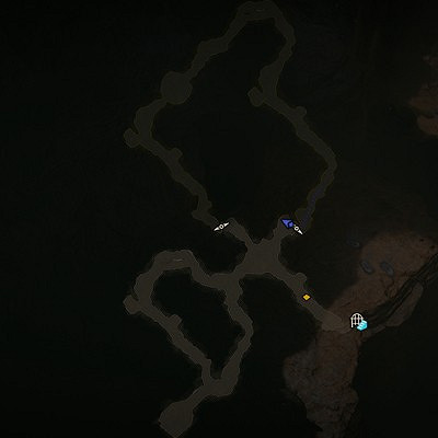 《暗黑破壞神4》熱風洞窟怎麽進?熱風洞窟進入攻略 《暗黑破壞神4》熱風洞窟怎麽進?熱風洞窟進入攻略