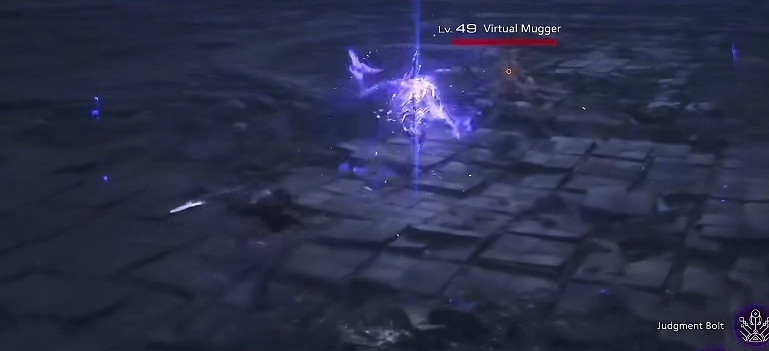 《最終幻想16》克萊夫全召喚獸招式一覽 《最終幻想16》克萊夫全召喚獸招式一覽