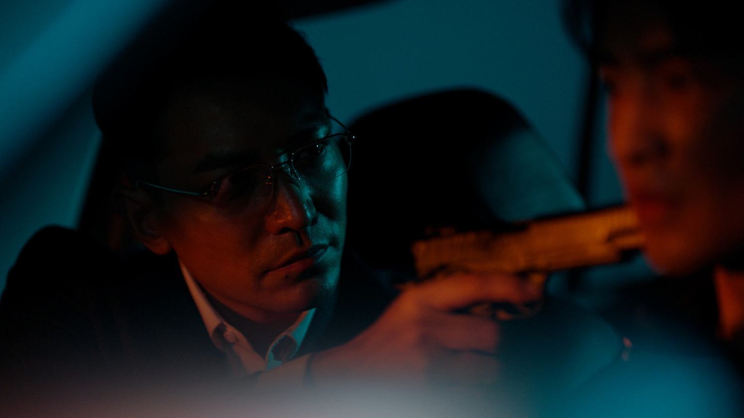 緝毒題材互動影像作品《晨昏線》Steam頁面上線 發售日期待定