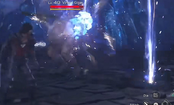 《最終幻想16》克萊夫全召喚獸招式一覽 《最終幻想16》克萊夫全召喚獸招式一覽