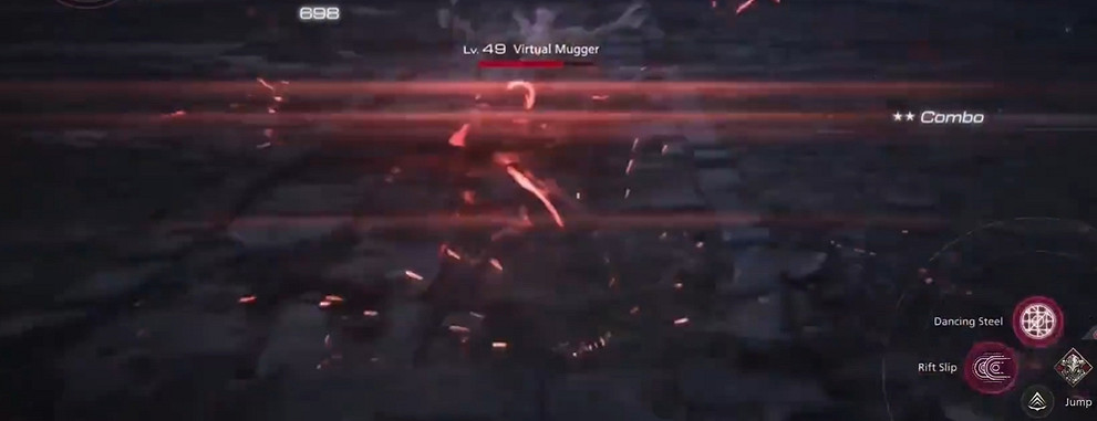 《最終幻想16》克萊夫全召喚獸招式一覽 《最終幻想16》克萊夫全召喚獸招式一覽