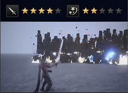 《最終幻想16》克萊夫全召喚獸招式一覽 《最終幻想16》克萊夫全召喚獸招式一覽