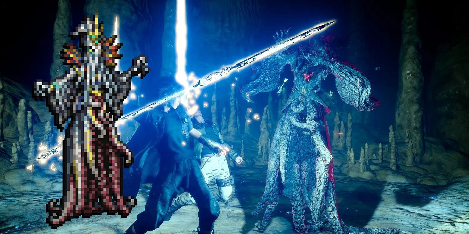 gamerant盤點《FF16》未登場怪物 奪心魔、仙人刺等