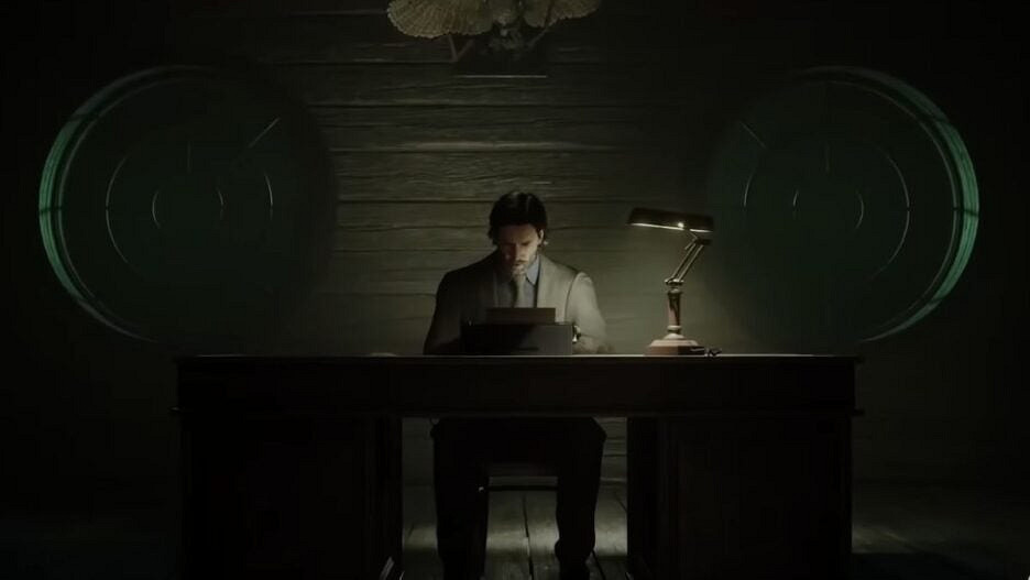 《心靈殺手》開場白來自“恐怖大師”斯蒂芬·金! 《心靈殺手》開場白來自“恐怖大師”斯蒂芬·金!