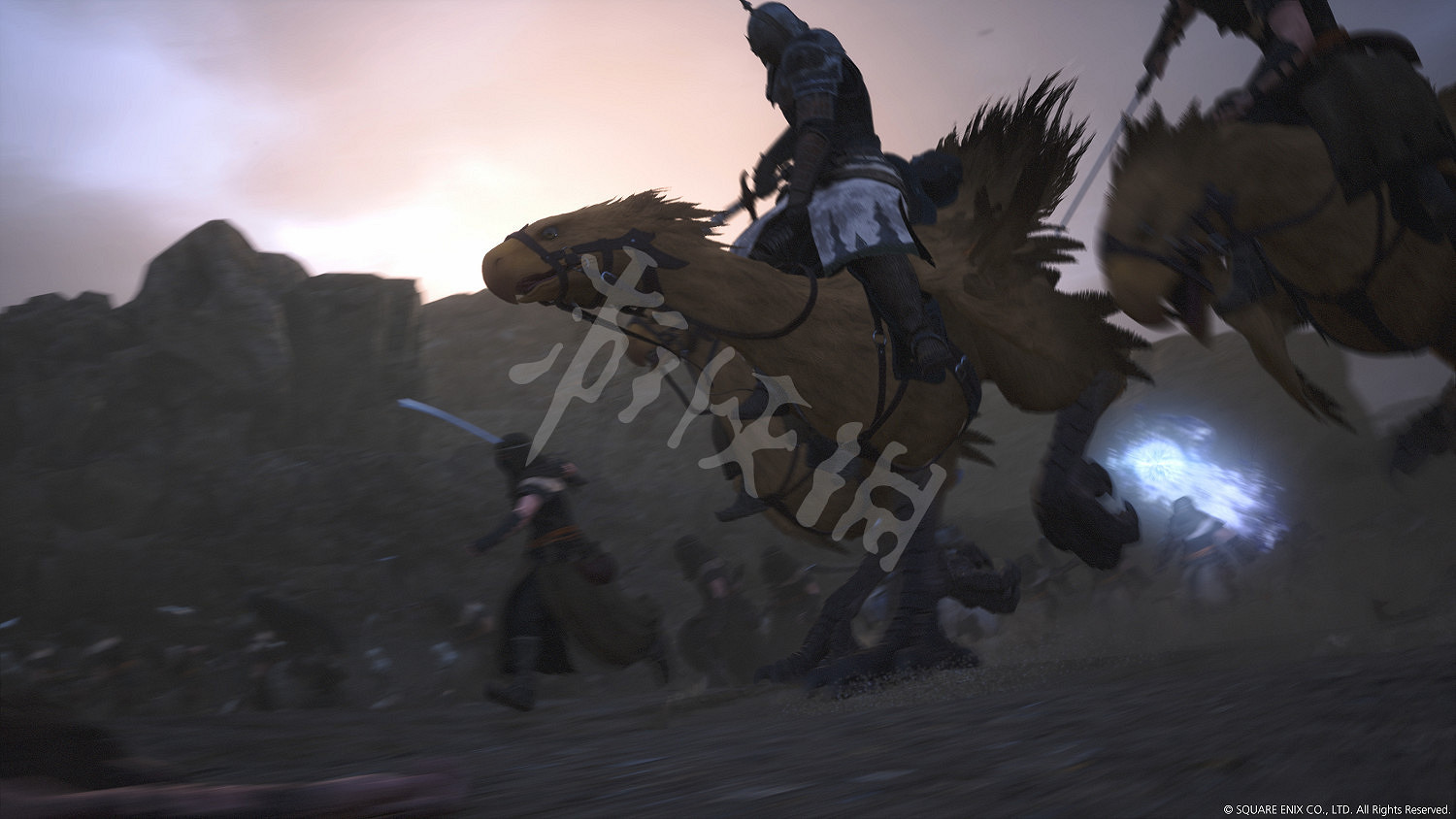 《最終幻想16》無限連擊怎麽打? 無限連擊技能順序 《最終幻想16》無限連擊怎麽打? 無限連擊技能順序