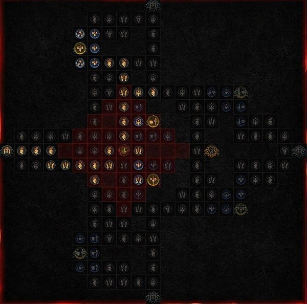 《暗黑破壞神4》千萬輸出隕石流法師流分享    隕石流法師怎麽玩？